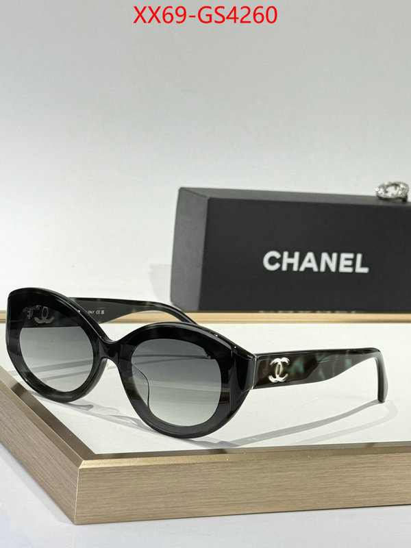 top brands like ID: GS4260