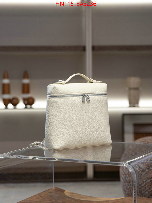 Loro Piana Bags(4A)-Crossbody- fake aaaaa ID: BA3236 $: 115USD,