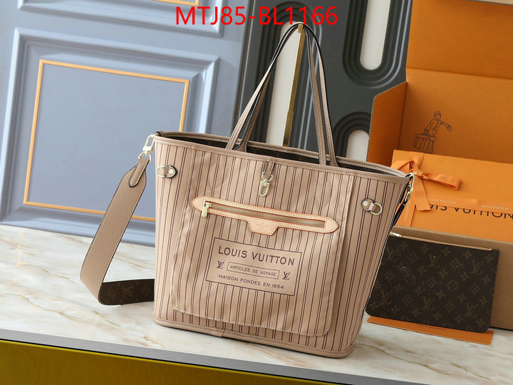 LV Bags(4A)-Neverfull- best like ID: BL1166 $: 85USD,-shoes yupoo LV Bags(4A)-Neverfull- best like ID: BL1166 $: 85USD,