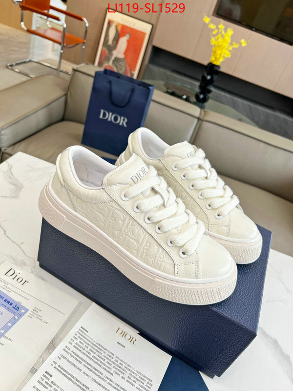 Women Shoes-Dior designer fashion replica ID: SL1529 $: 119USD