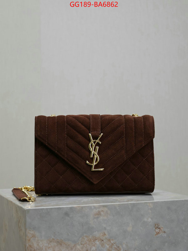 ID: BA6862 $: 189USD,