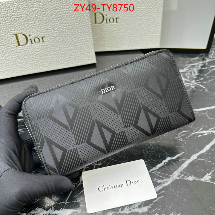 ID: TY8750 $: 49USD,