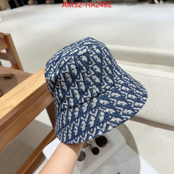 the quality replica ID: HA2482