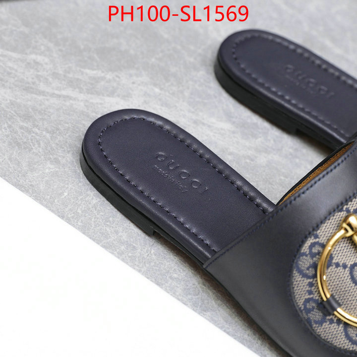 Women Shoes-Gucci cheap replica designer ID: SL1569 $: 100USD