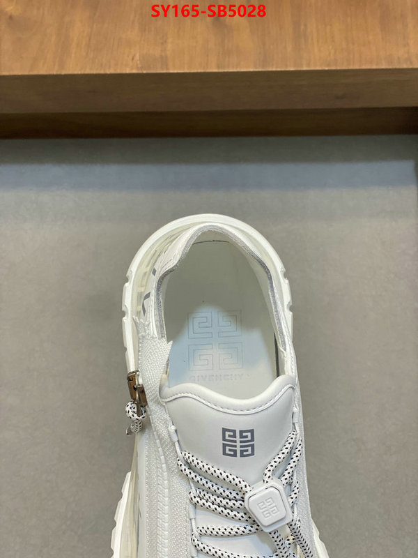 best site for replica ID: SB5028