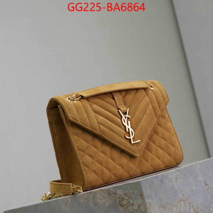 ID: BA6864 $: 225USD,
