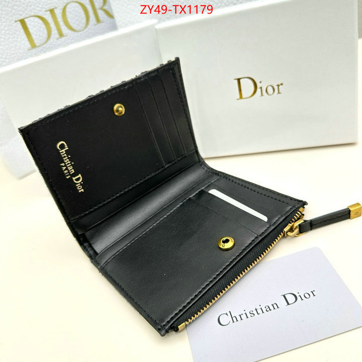 ID: TX1179 $: 49USD,