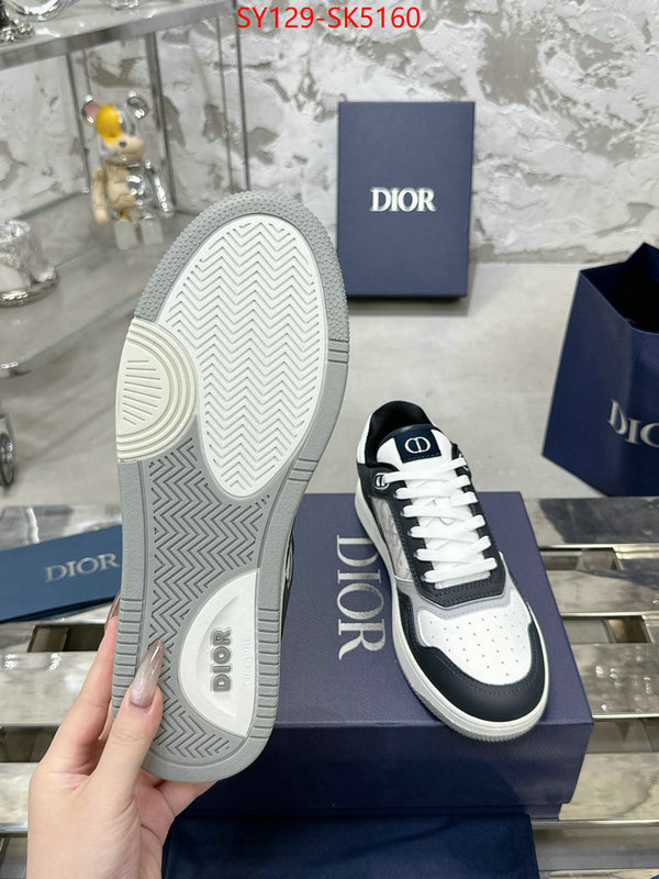 Women Shoes-Dior where to buy replicas ID: SK5160 $: 129USD-shoes yupoo Women Shoes-Dior where to buy replicas ID: SK5160 $: 129USD
