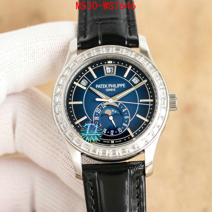 ID: WS7646
