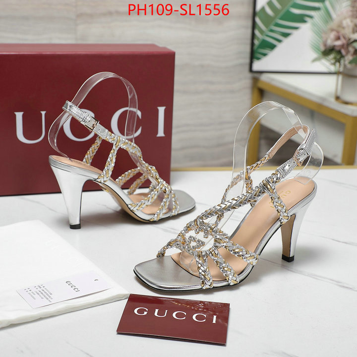 Women Shoes-Gucci buy 1:1 ID: SL1556 $: 109USD
