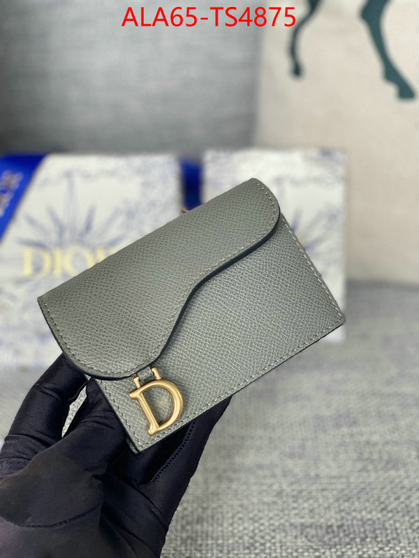 ID: TS4875 $: 65USD,