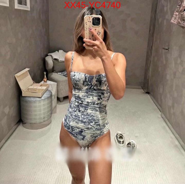ID: YC4740