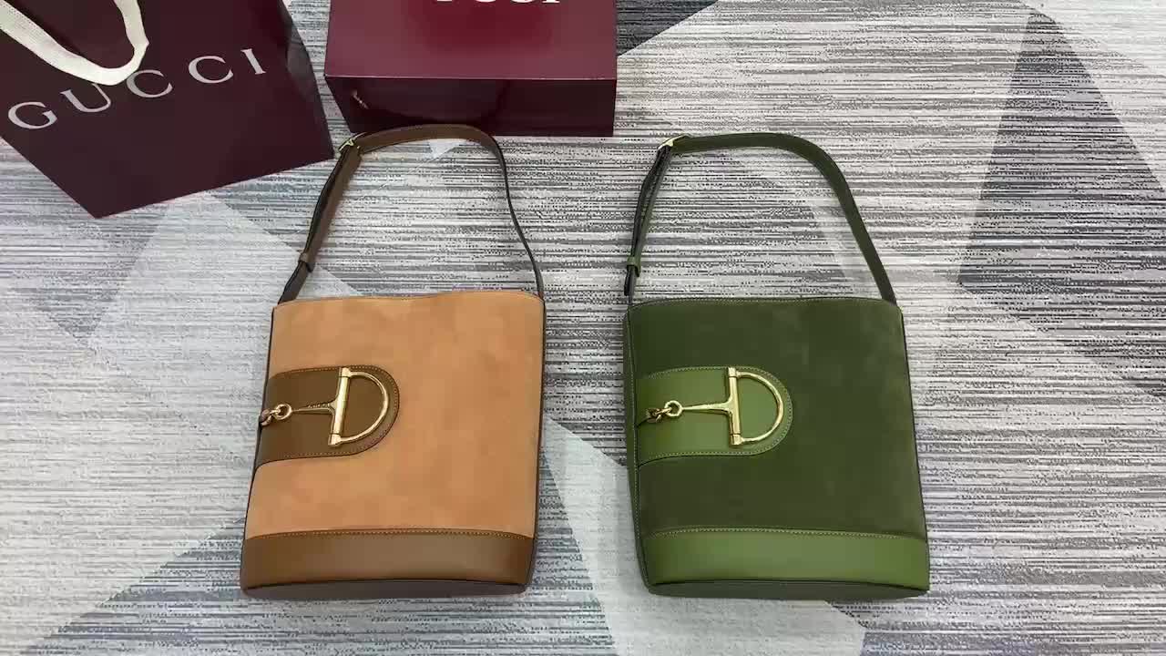 Gucci Bags(TOP)-Horsebit- online store ID: BS9622 $: 255USD,