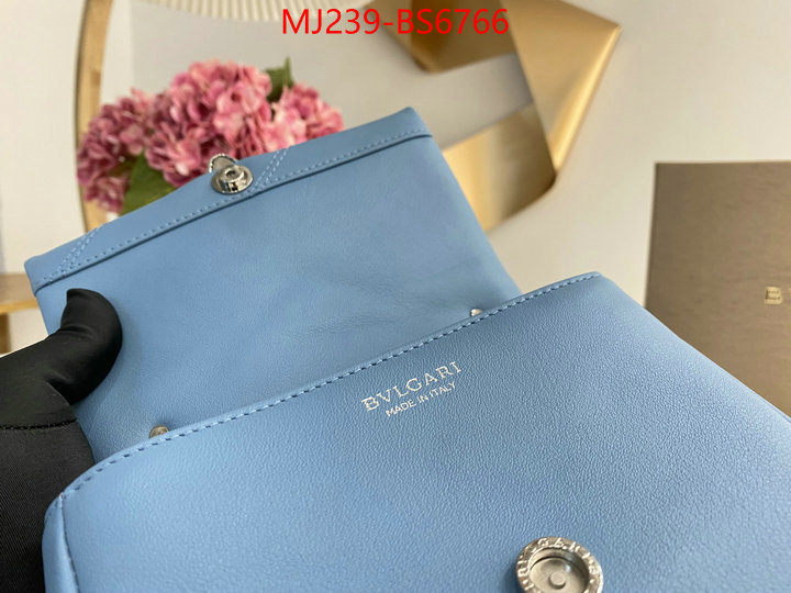 Bulgari Bags(TOP)-Crossbody- where to find the best replicas ID: BS6766 $: 239USD,