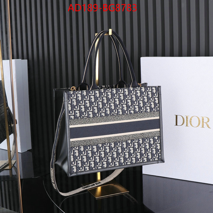 ID: BG8783