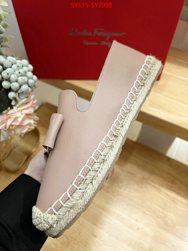 designer ID: SY7998