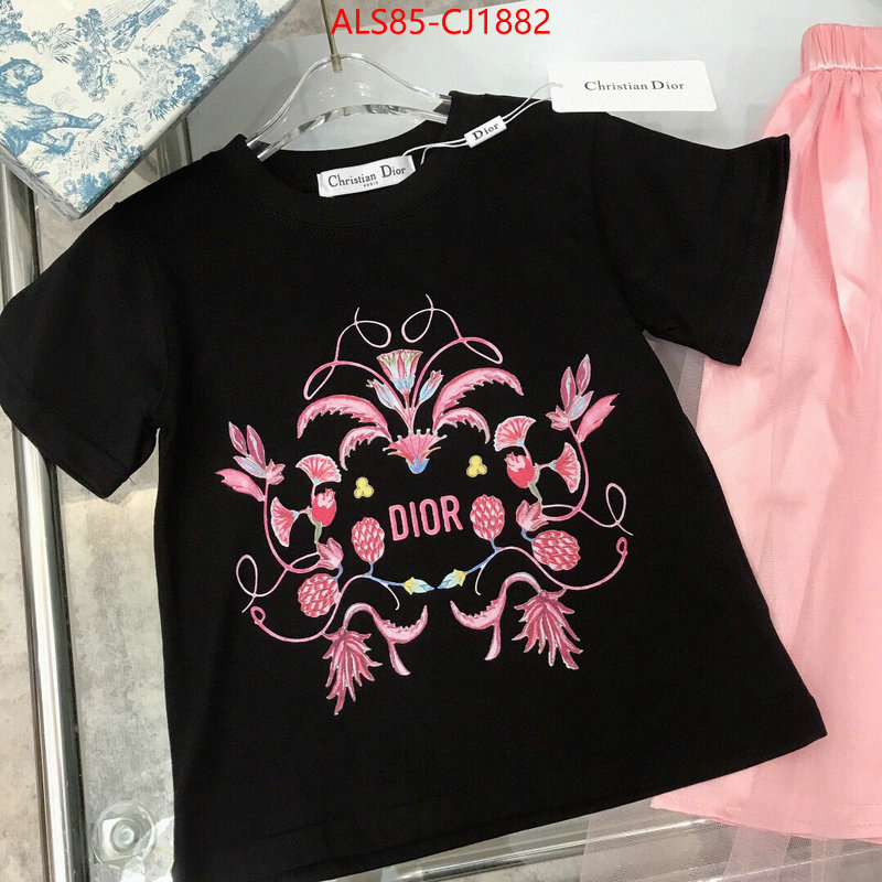 designer 1:1 replica ID: CJ1882