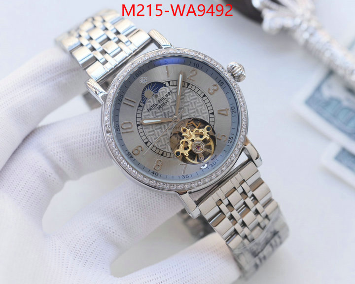 ID: WA9492
