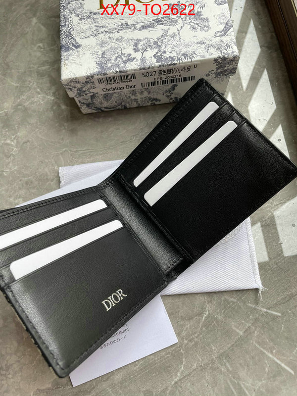 ID: TO2622 $: 79USD,