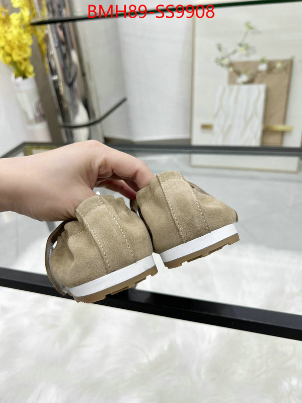 Women Shoes-Miu Miu fake ID: SS9908 $: 89USD