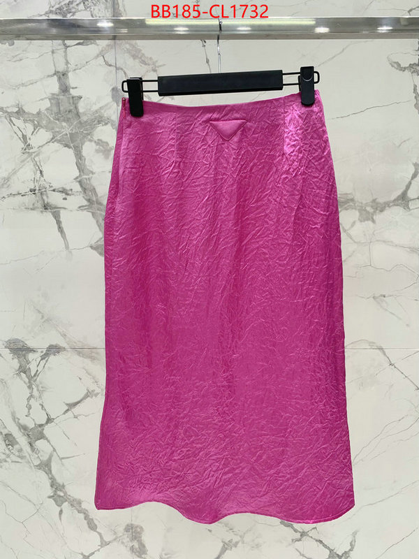 Clothing-Prada found replica ID: CL1732 $: 185USD