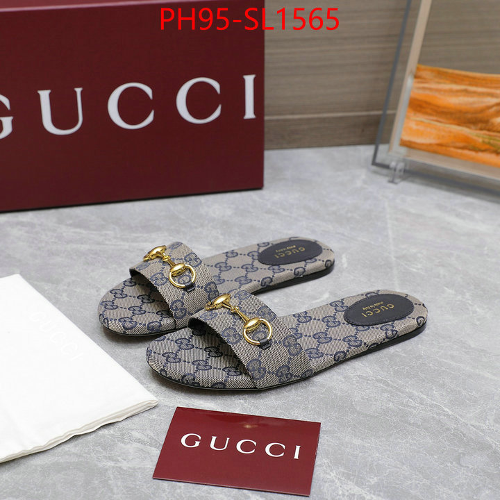 Women Shoes-Gucci where can i find ID: SL1565 $: 95USD