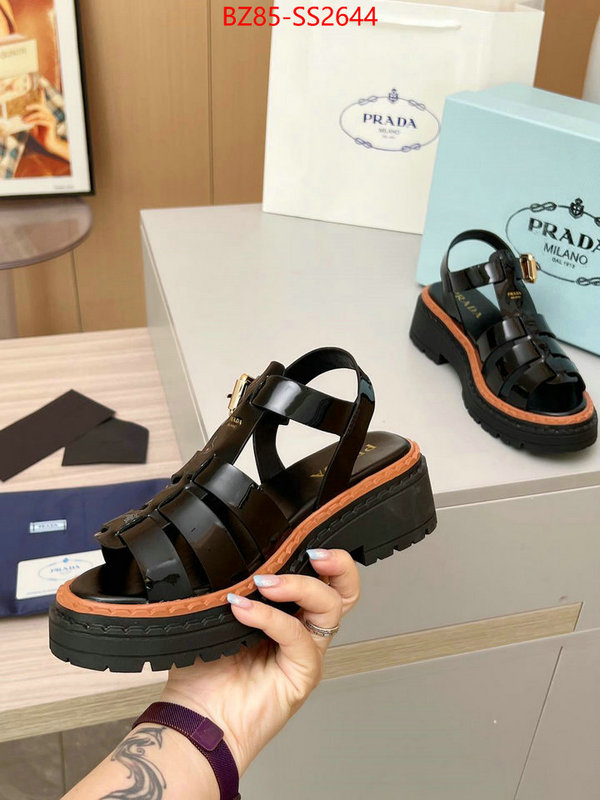 buy best quality replica ID: SS2644