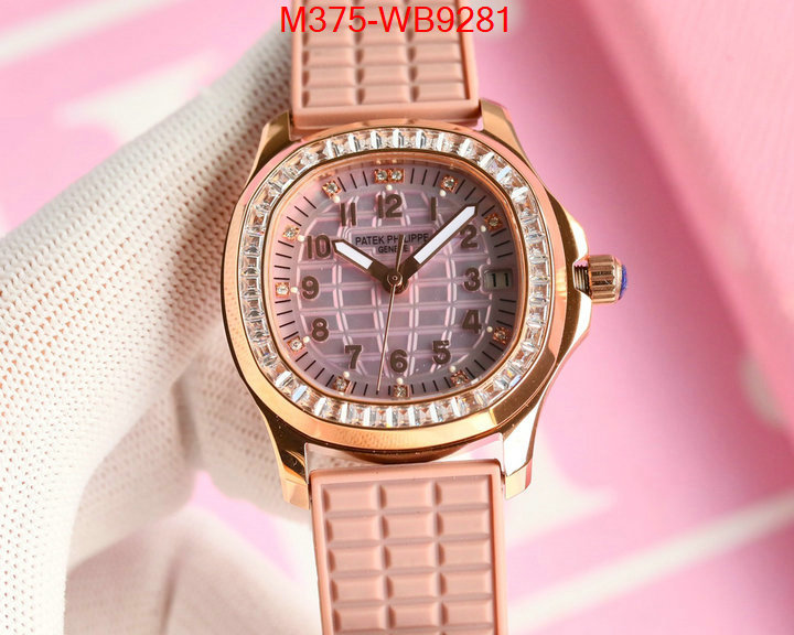 ID: WB9281