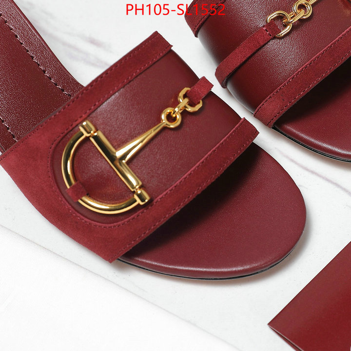 Women Shoes-Gucci china sale ID: SL1552 $: 105USD