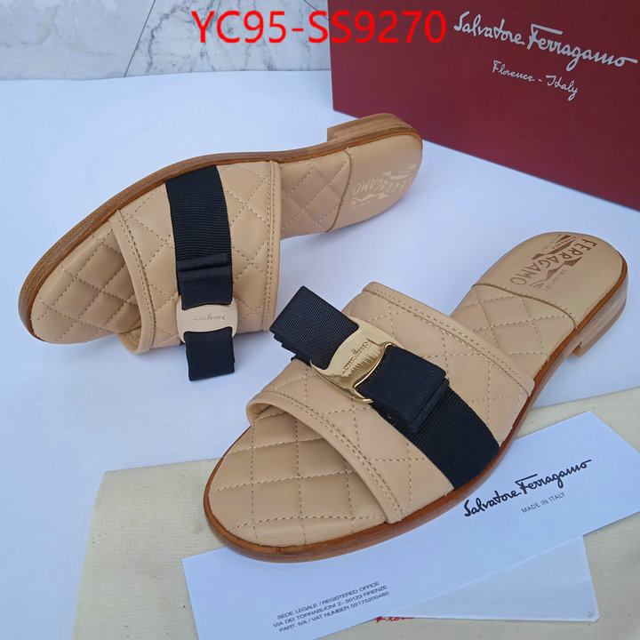 Women Shoes-Ferragamo how can i find replica ID: SS9270 $: 95USD