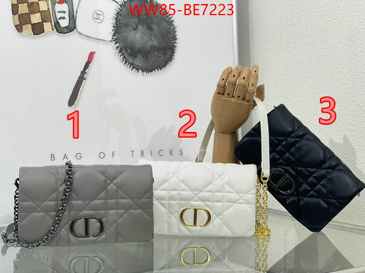 ID: BE7223 $: 85USD,