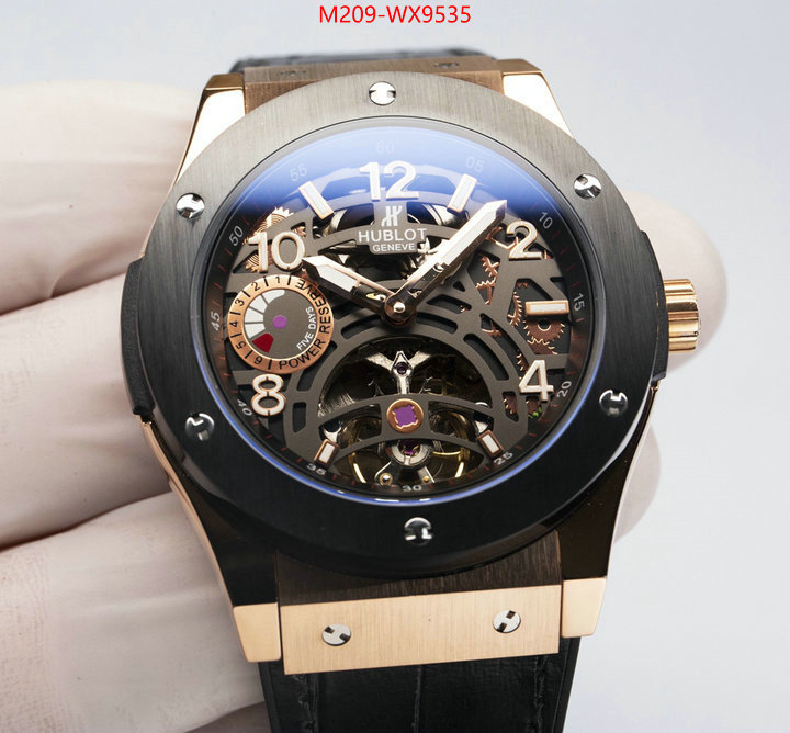 ID: WX9535