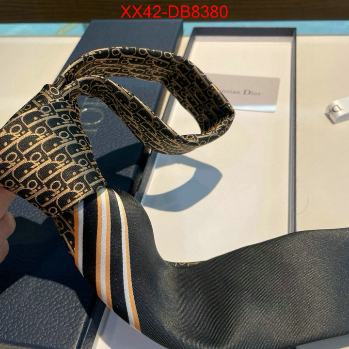 ID: DB8380