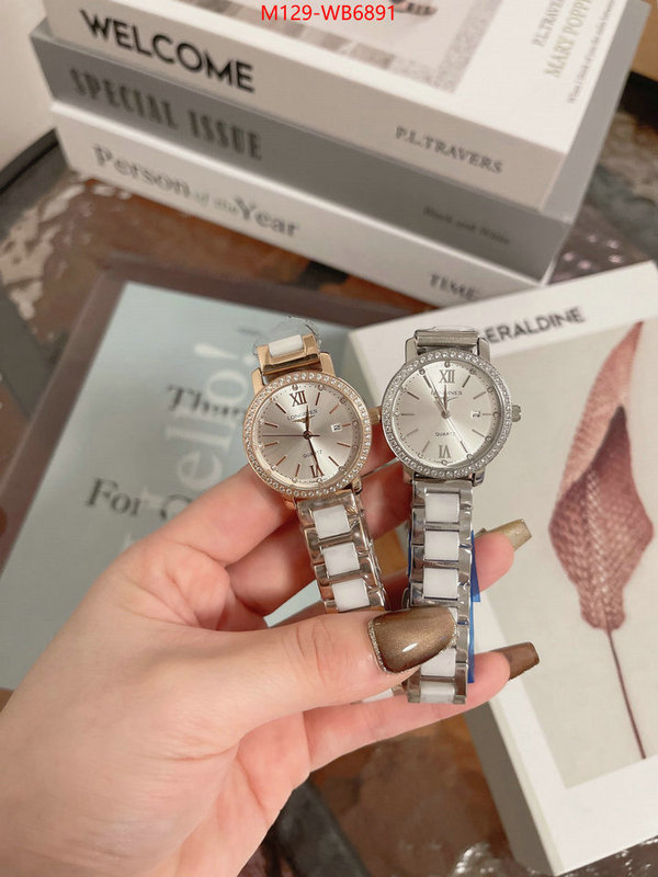 ID: WB6891