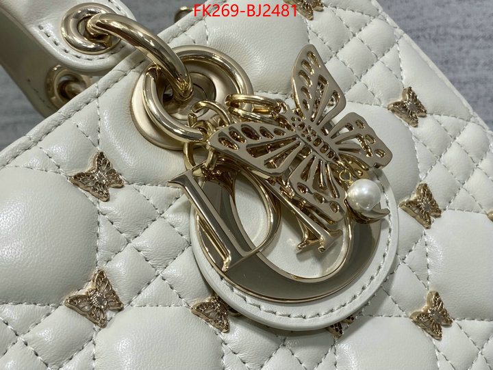 ID: BJ2481 $: 269USD,