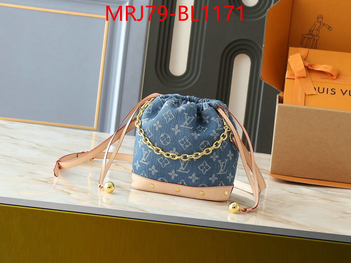 LV Bags(4A)-Nono-No Purse-Nano No- designer ID: BL1171 $: 79USD,