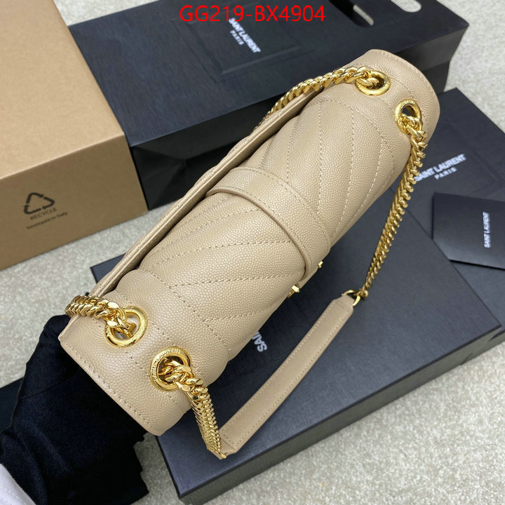 ID: BX4904 $: 219USD,