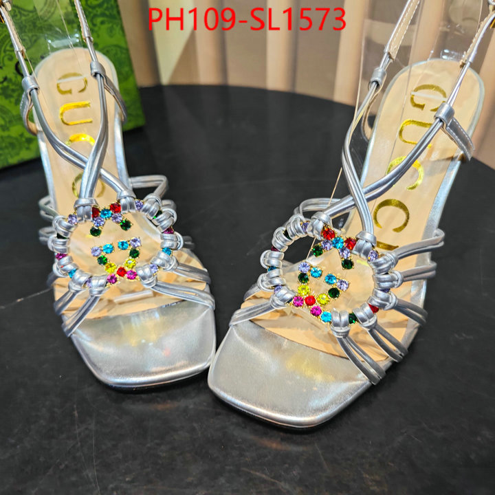 Women Shoes-Gucci best capucines replica ID: SL1573 $: 109USD