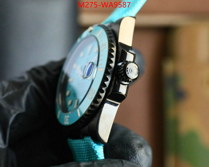 ID: WA9587