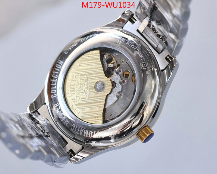Watch(4A)-Longines where can i buy ID: WU1034 $: 179USD