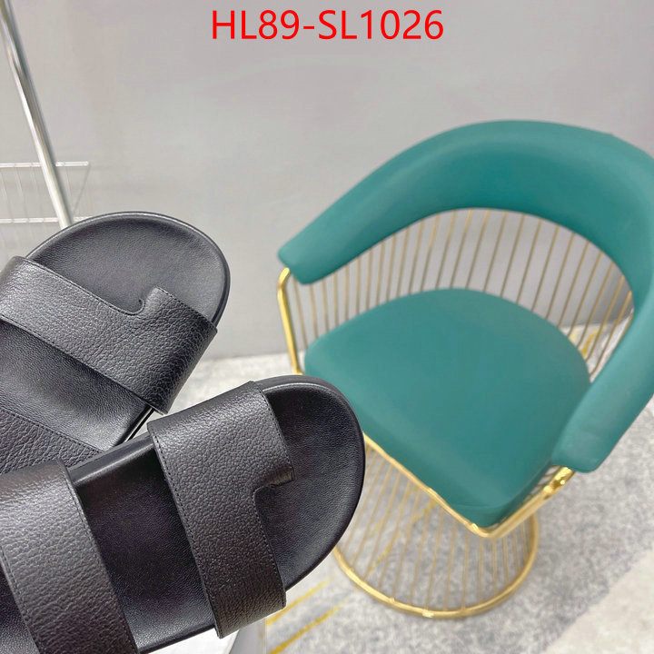 Women Shoes-The Row we offer ID: SL1026 $: 89USD