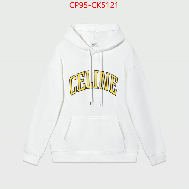Clothing-Celine top quality designer replica ID: CK5121 $: 95USD