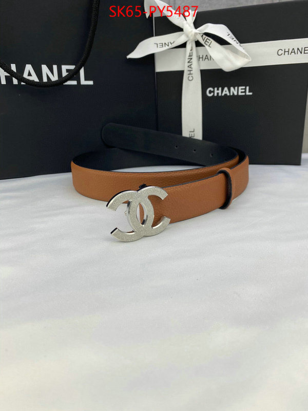 top grade ID: PY5487