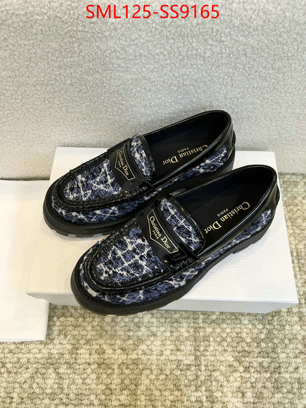 what is a 1:1 replica ID: SS9165