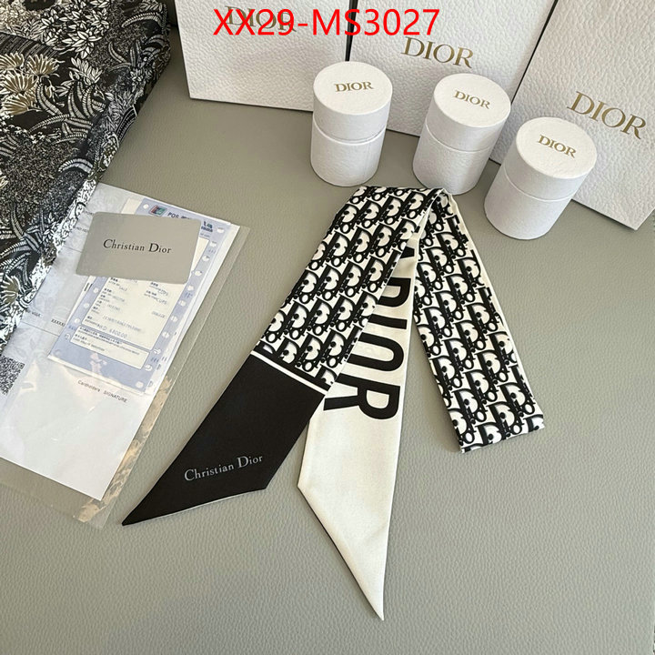 designer 1:1 replica ID: MS3027