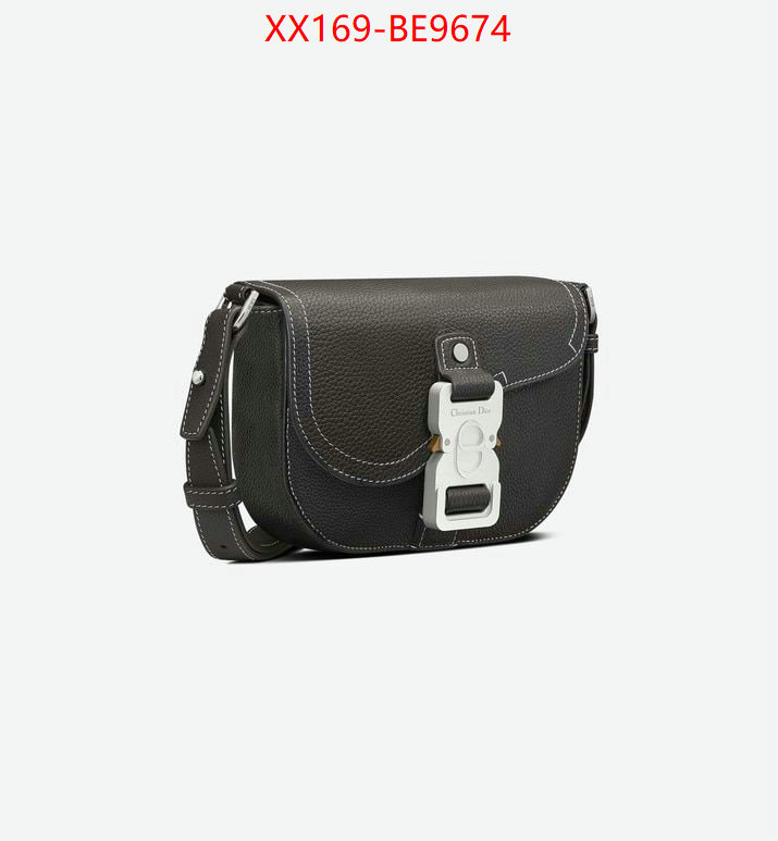 ID: BE9674 $: 169USD,