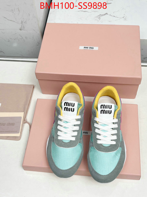 Women Shoes-Miu Miu online from china ID: SS9898 $: 100USD