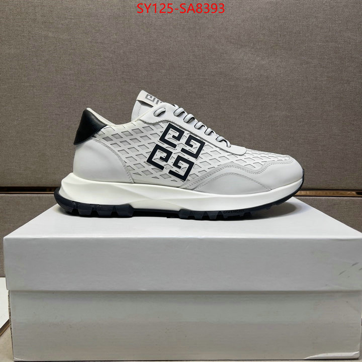 where can i find ID: SA8393