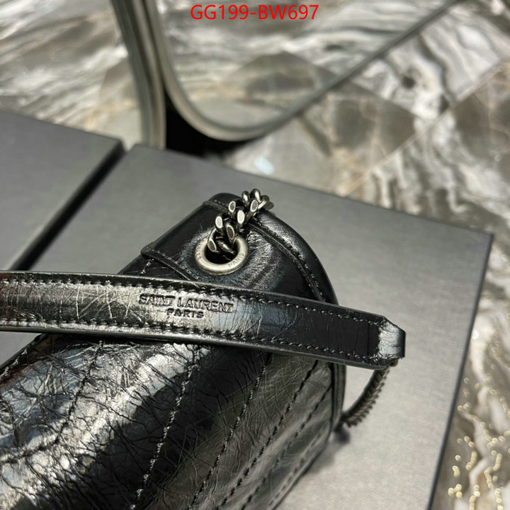 ID: BW697 $: 199USD,
