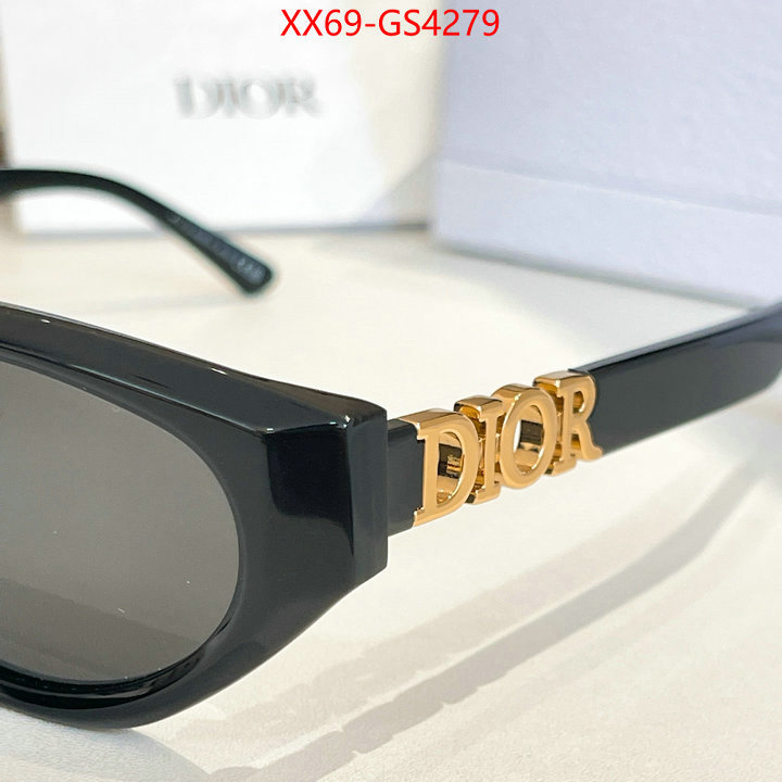 top designer replica ID: GS4279